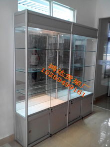 精品貨架與玻璃展柜選購指南 價格、廠家、圖片及超市貨架應用全解析