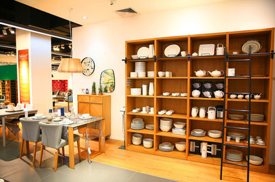 家居與科技的融合 家居用品店如何巧妙融入數(shù)碼產(chǎn)品