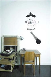 舊物新生 當(dāng)舊家具遇見數(shù)碼產(chǎn)品，打造個性家居飾品